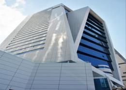 Office Space - 2 bathrooms for sale in The Exchange - Business Bay - Dubai