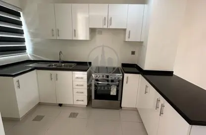 تاون هاوس - 3 غرف نوم - 3 حمامات للايجار في فيكتوريا - داماك هيلز 2 - دبي تاون هاوس - 3 غرف نوم - 3 حمامات للايجار في فيكتوريا - داماك هيلز 2 - دبي