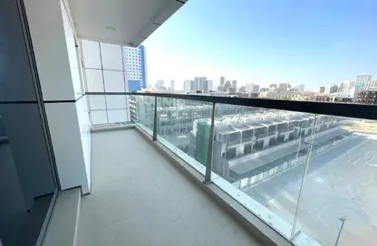 Apartment - 2 Bedrooms - 3 Bathrooms for rent in Imperial Tower - District 17 - Jumeirah Village Circle - Dubai