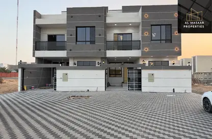 فيلا - 5 غرف نوم - 7 حمامات للبيع في الحليو 2 - الحليو - عجمان