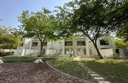 تاون هاوس - 2 غرف نوم - 3 حمامات للبيع في برمودا - ميناء العرب - راس الخيمة - رأس الخيمة