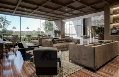 شقة - 1 حمام للبيع في إليفيت من بريسكوت - ارجان - دبي