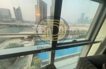 شقة - 2 غرف نوم - 3 حمامات للبيع في أوشن تيراس - مارينا سكوير - جزيرة الريم - أبوظبي