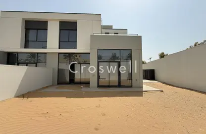 Townhouse - 4 Bedrooms - 3 Bathrooms for sale in Murooj Al Furjan - Al Furjan - Dubai