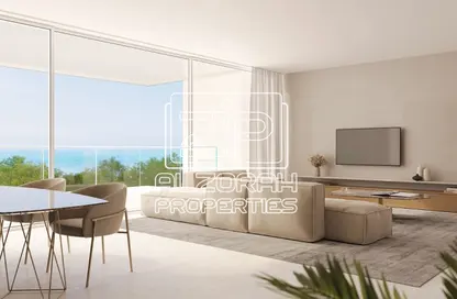 Apartment - 2 Bedrooms - 3 Bathrooms for sale in Sealine Residences - Al Zorah - Ajman