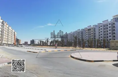 Apartment - Studio - 1 Bathroom for sale in Al Amira Village - Al Yasmeen - Ajman