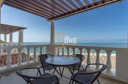 Apartment - 2 Bedrooms - 3 Bathrooms for sale in Royal breeze 3 - Royal Breeze - Al Hamra Village - Ras Al Khaimah