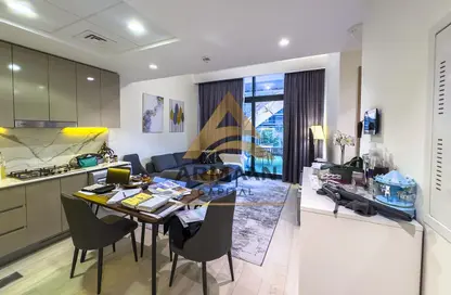 شقة - غرفة نوم - 2 حمامات للبيع في 16 عزيزي ريفيرا - عزيزي ريفيرا - ميدان واحد - ميدان - دبي