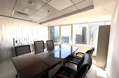 Office Space - Studio for rent in Westburry Tower 1 - Westburry Square - Business Bay - Dubai