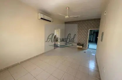 شقة - غرفة نوم - 1 حمام للايجار في شارع الشيخ جابر الصباح - النعيمية - النعيمية - عجمان