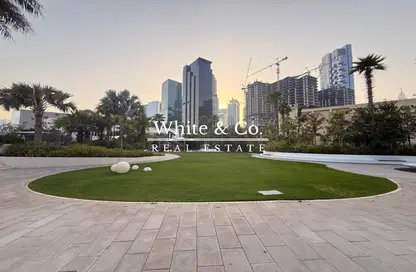 Apartment - 1 Bedroom - 2 Bathrooms for sale in Banyan Tree Residences Hillside Dubai - Jumeirah Lake Towers - Dubai