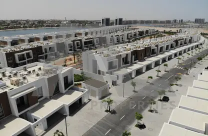 تاون هاوس - 3 غرف نوم - 4 حمامات للبيع في ماربيا - ميناء العرب - راس الخيمة - رأس الخيمة تاون هاوس - 3 غرف نوم - 4 حمامات للبيع في ماربيا - ميناء العرب - راس الخيمة - رأس الخيمة