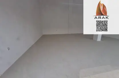 Shop - Studio - 1 Bathroom for rent in Ajman Industrial 1 - Ajman Industrial Area - Ajman