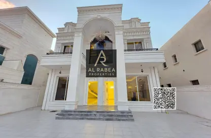 شقة - 5 غرف نوم - 5 حمامات للايجار في تلال عجمان - العالية - عجمان