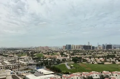 Apartment - 2 Bedrooms - 2 Bathrooms for sale in Bermuda Views - Dubai Sports City - Dubai
