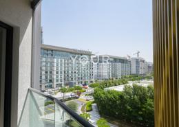 Apartment - 2 bedrooms - 2 bathrooms for rent in Sobha Hartland Waves - Sobha Hartland - Mohammed Bin Rashid City - Dubai