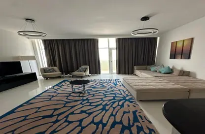 Apartment - 2 Bedrooms - 3 Bathrooms for rent in Tower 108 - Jumeirah Village Circle - Dubai Apartment - 2 Bedrooms - 3 Bathrooms for rent in Tower 108 - Jumeirah Village Circle - Dubai
