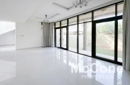 Townhouse - 3 Bedrooms - 4 Bathrooms for sale in Richmond - DAMAC Hills - Dubai