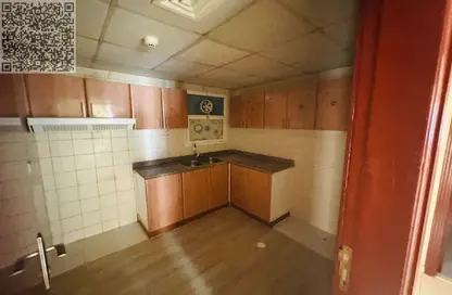 Apartment - 2 Bedrooms - 2 Bathrooms for rent in Al Naemiya Tower 1 - Al Naemiya Towers - Al Nuaimiya - Ajman