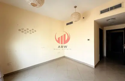 Apartment - 1 Bedroom - 2 Bathrooms for rent in Icon Tower 2 - JLT Cluster L - Jumeirah Lake Towers - Dubai