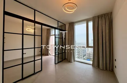 شقة - غرفة نوم - 1 حمام للايجار في كوليكتيف 2.0 تاور بي - كوليكتيف 2.0 - دبي هيلز استيت - دبي