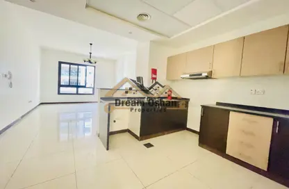 Apartment - 1 Bedroom - 2 Bathrooms for rent in Dubai Silicon Oasis - Dubai