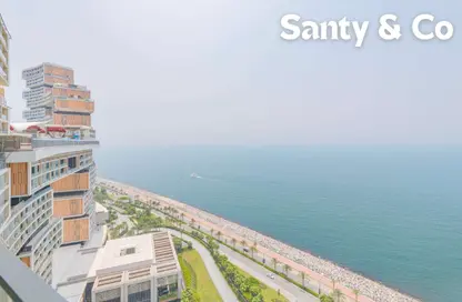Penthouse - 4 Bedrooms - 5 Bathrooms for rent in Atlantis The Royal Residences - Palm Jumeirah - Dubai