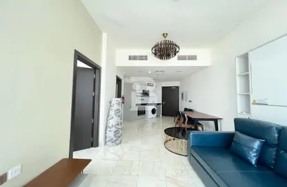 شقة - غرفة نوم - 1 حمام للايجار في بيز من دانوب - الخليج التجاري - دبي