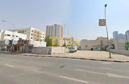 Land - Studio for sale in Al Naemiya Tower 1 - Al Naemiya Towers - Al Nuaimiya - Ajman