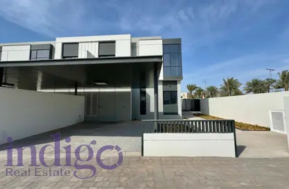 Villa - 4 Bedrooms - 5 Bathrooms for rent in Murooj Al Furjan - Al Furjan - Dubai