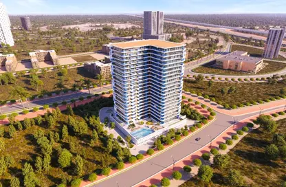 Apartment - 1 Bedroom - 2 Bathrooms for sale in Samana Ibiza - Dubai Land - Dubai