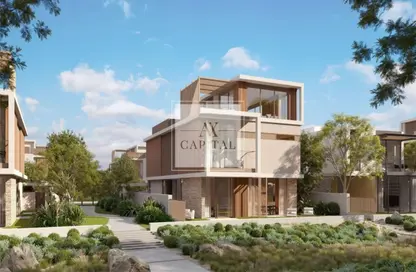 فيلا - 5 غرف نوم - 6 حمامات للبيع في ذا إيكرز - دبي لاند - دبي فيلا - 5 غرف نوم - 6 حمامات للبيع في ذا إيكرز - دبي لاند - دبي