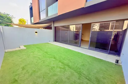 Townhouse - 3 Bedrooms - 3 Bathrooms for rent in Robinia - Masaar - Tilal City - Sharjah