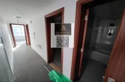 شقة - 2 غرف نوم - 3 حمامات للبيع في أورينت تاور 1 - أورينت تاور - البستان - عجمان