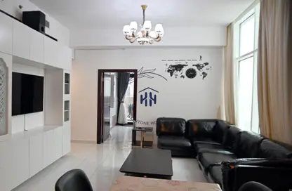 Apartment - 2 Bedrooms - 3 Bathrooms for sale in Starz by Danube - Al Furjan - Dubai