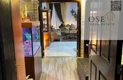 Apartment - 2 Bedrooms - 2 Bathrooms for sale in Al Khor Towers - Ajman Downtown - Ajman Apartment - 2 Bedrooms - 2 Bathrooms for sale in Al Khor Towers - Ajman Downtown - Ajman