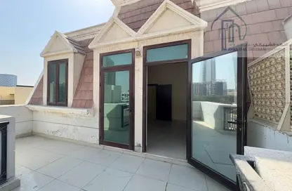 Villa - 4 Bedrooms - 5 Bathrooms for sale in Mulberry Mansion - Jumeirah Village Circle - Dubai