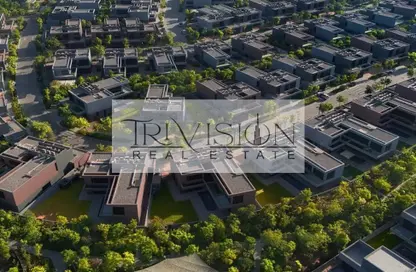 Townhouse - 3 Bedrooms - 4 Bathrooms for sale in Phase 1 - Masaar 3 - Al Rowdat Suburb - Sharjah