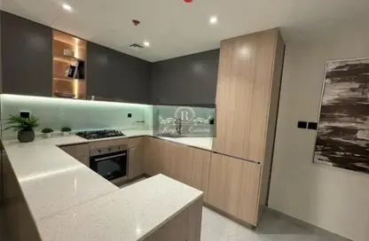 شقة - 2 غرف نوم - 3 حمامات للبيع في آرك ريزيدنس - مجمع دبي ريزيدنس - دبي لاند - دبي