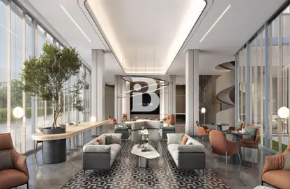 Office Space - Studio for sale in Capital One - Motor City - Dubai