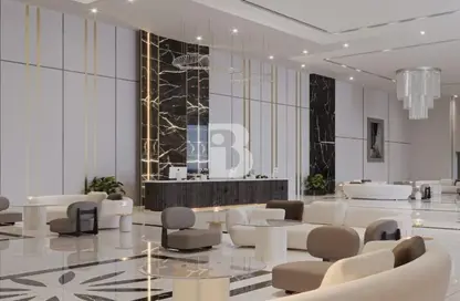 Apartment - Studio - 1 Bathroom for sale in Elitz 2 By Danube - Jumeirah Village Circle - Dubai