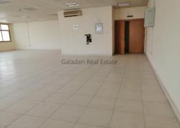 Empty Room image for: Office Space - 1 bathroom for rent in Al Quoz 4 - Al Quoz - Dubai, Image 1