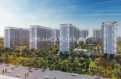 Apartment - 1 Bedroom - 1 Bathroom for sale in Lagoon Views 13 - Lagoon Views - Damac Lagoons - Dubai