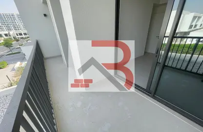 فيلا - 4 غرف نوم - 4 حمامات للايجار في مها تون هوسيس - تاون سكوير - دبي