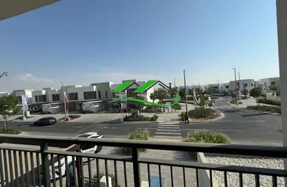 Villa - 4 Bedrooms - 5 Bathrooms for sale in Noya 1 - Noya - Yas Island - Abu Dhabi