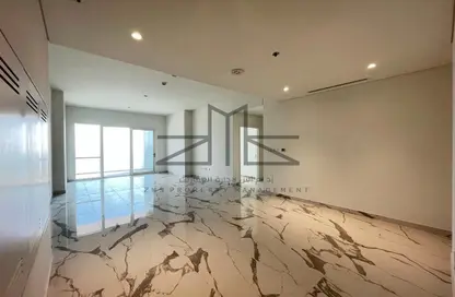 Reception / Lobby image for: Apartment - 3 Bedrooms - 3 Bathrooms for rent in Wafra Residential Tower - Najmat Abu Dhabi - Al Reem Island - Abu Dhabi, Image 1