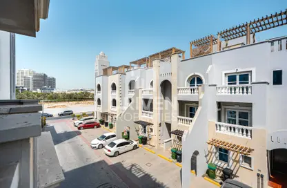 Apartment - 2 Bedrooms - 3 Bathrooms for rent in Autumn - Seasons Community - Jumeirah Village Circle - Dubai