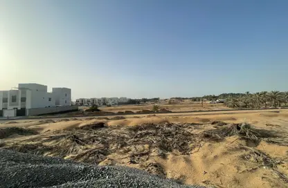 أرض - استوديو للبيع في الزاهية جاردنز - الزاهية - عجمان