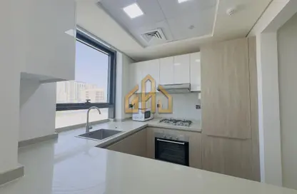 Apartment - 2 Bedrooms - 3 Bathrooms for sale in Majestique Residence 2 - Majestique Residence - Dubai South (Dubai World Central) - Dubai
