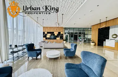 Apartment - 1 Bedroom - 2 Bathrooms for rent in Lavender Garden Suites - Al Sufouh 1 - Al Sufouh - Dubai